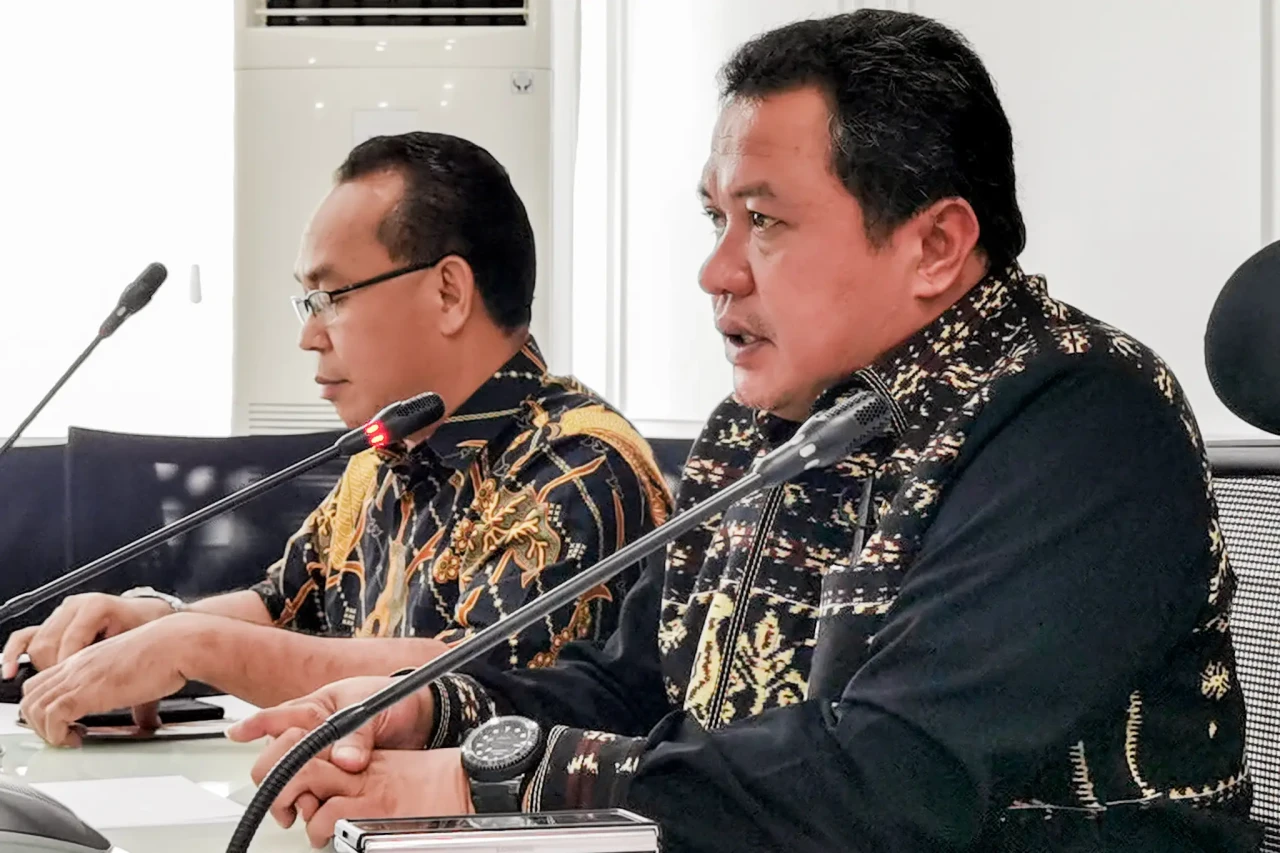 Perayaan Natal Nasional...