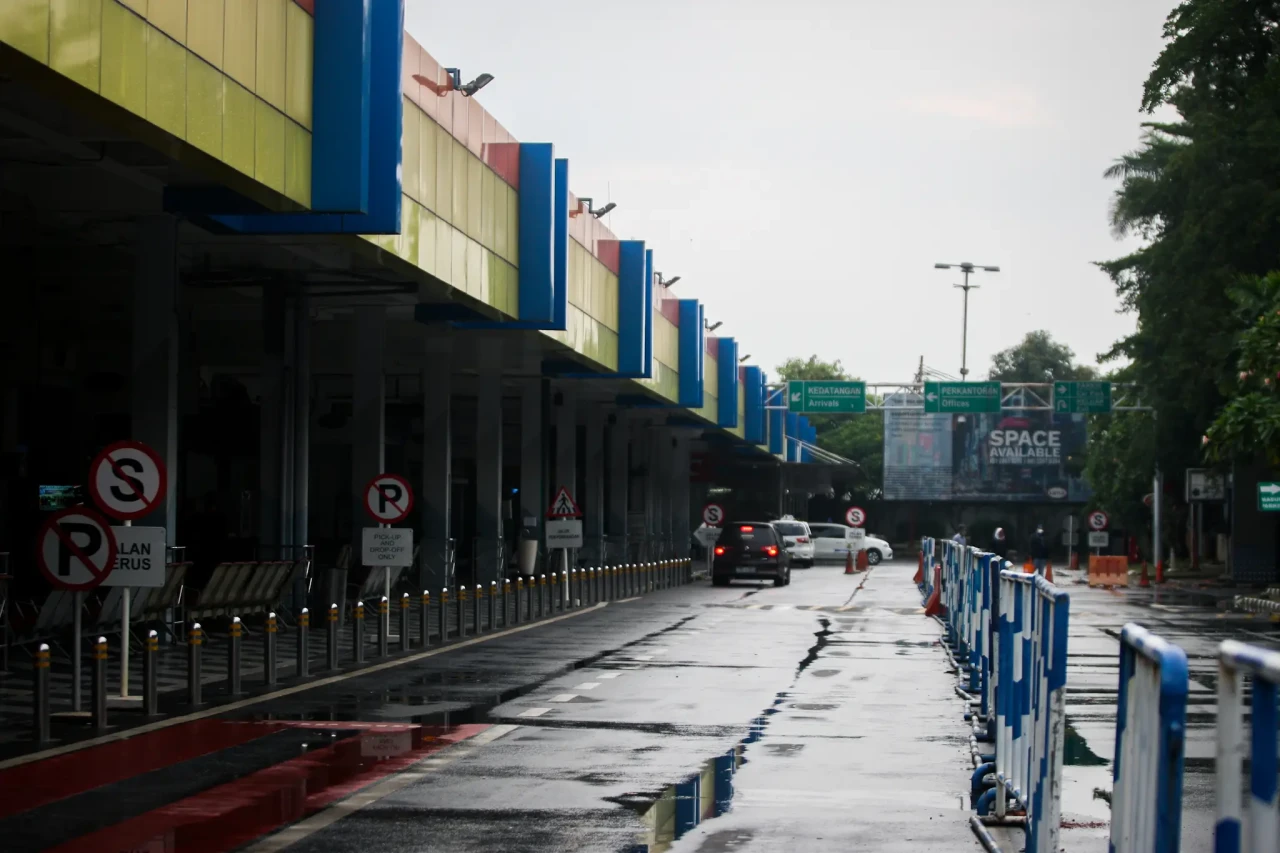 Revitalisasi Dimulai,...