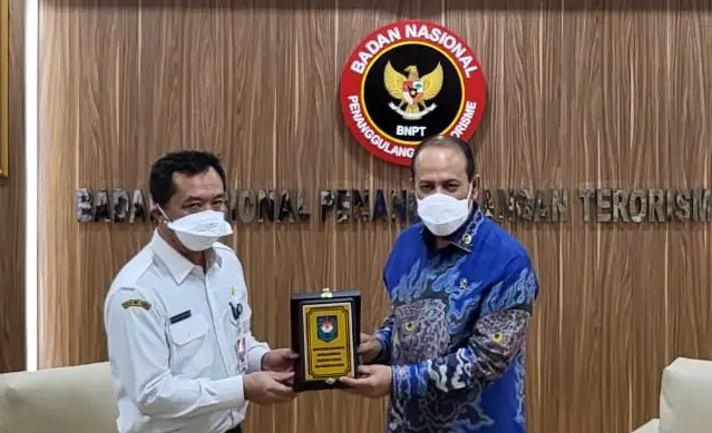 Tangkal Ektremisme dan...