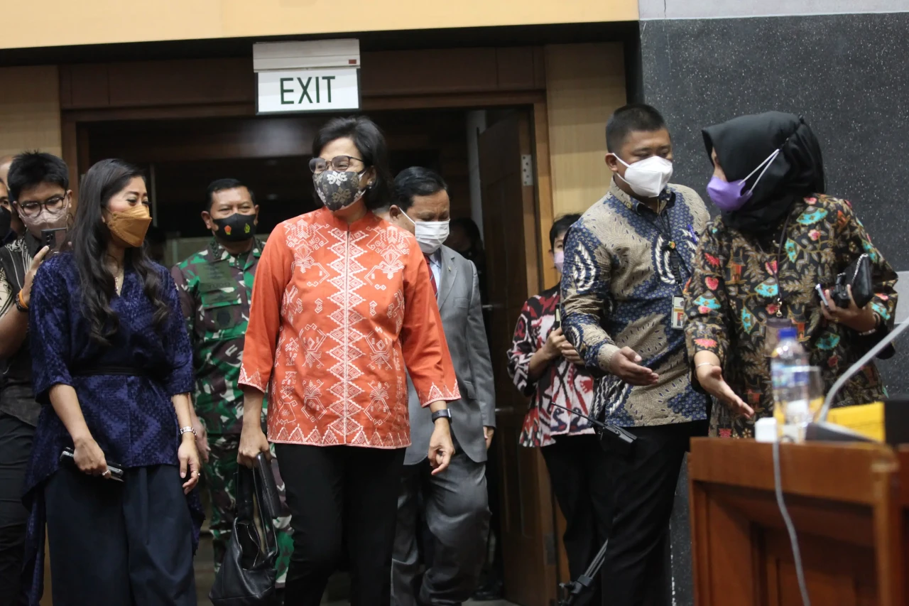 Prabowo Jual 2 Kapal...