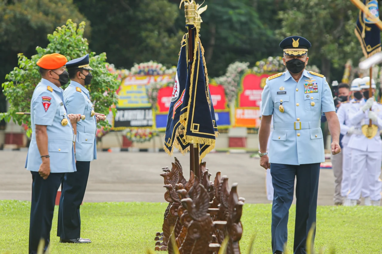 KSAU Resmi Ganti Nama...