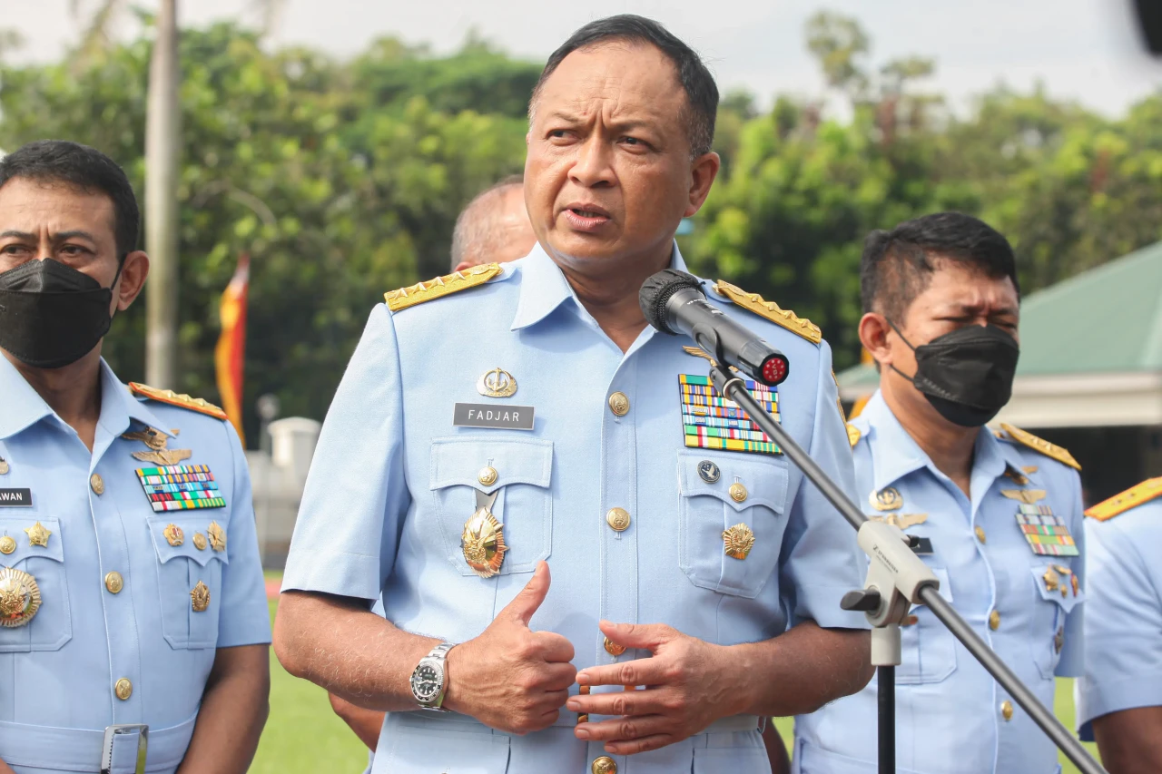 KSAU Resmi Ganti Nama...