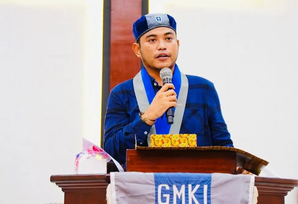 Satu Tahun Menjabat,...
