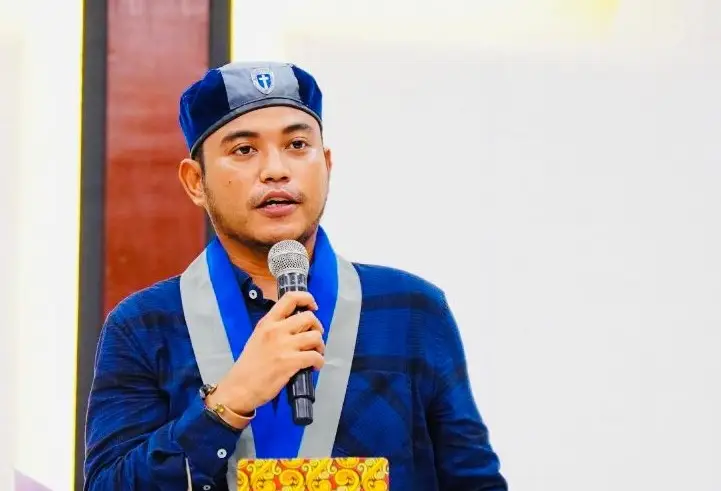 Satu Tahun Menjabat,...