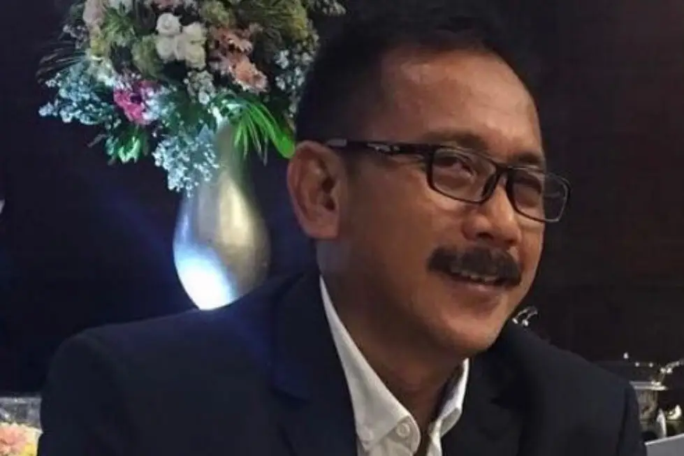 Heru Cipto : Targetkan...