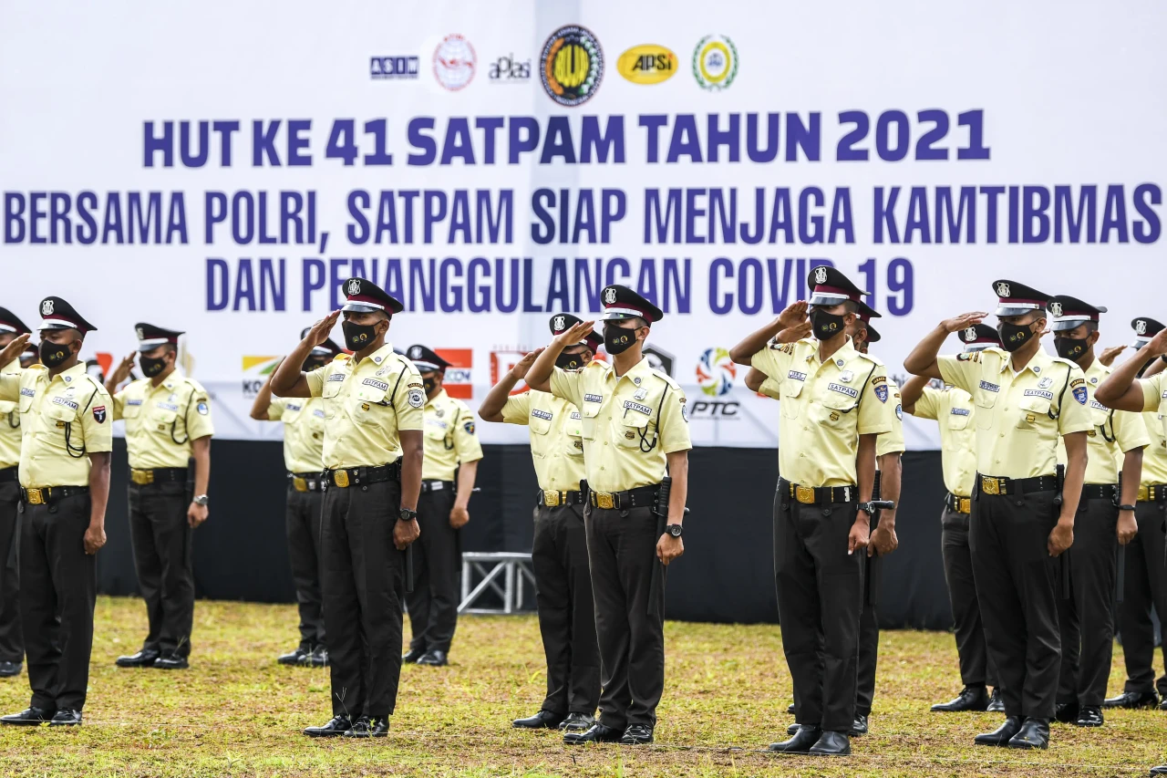 Berwarna Krem, Begini...