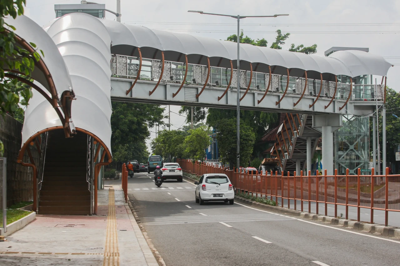 Wajah Baru JPO Abbidin...