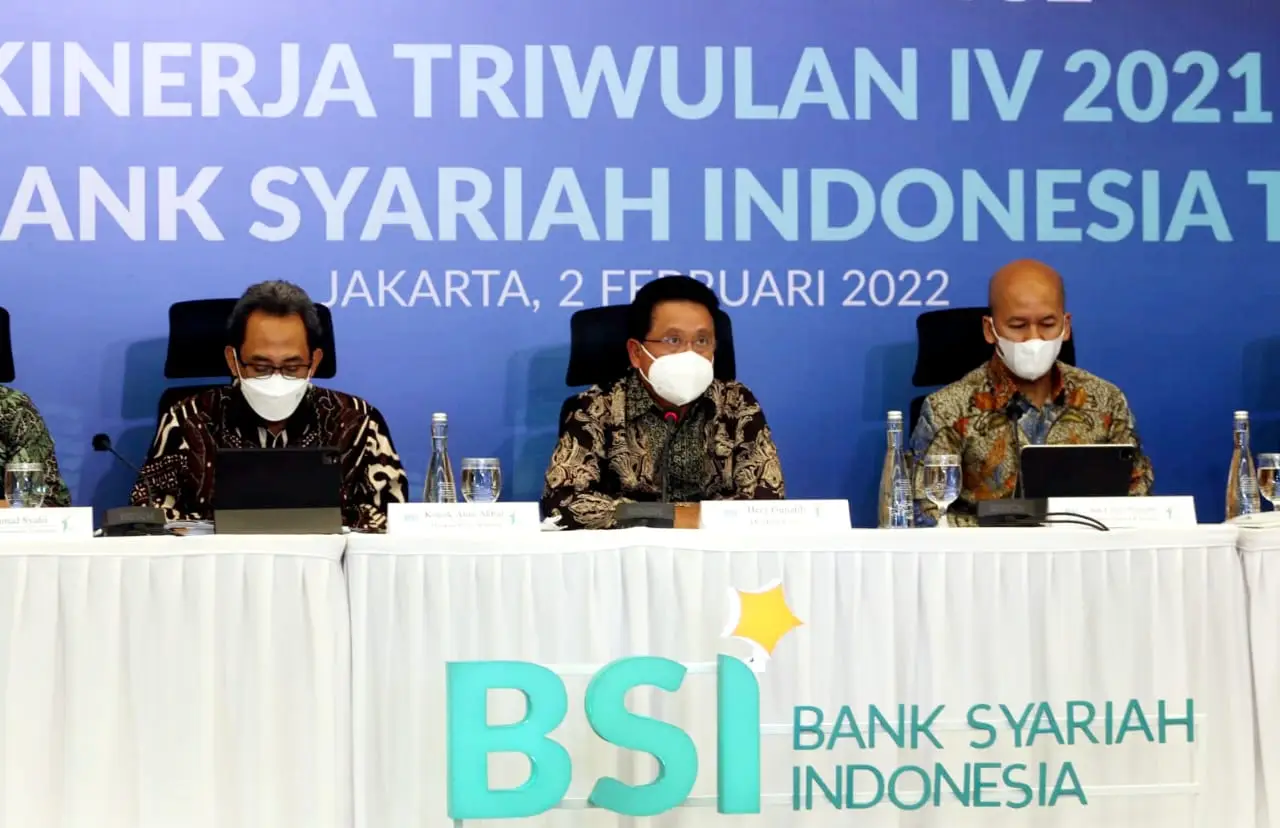 Di Usia Satu Tahun,...