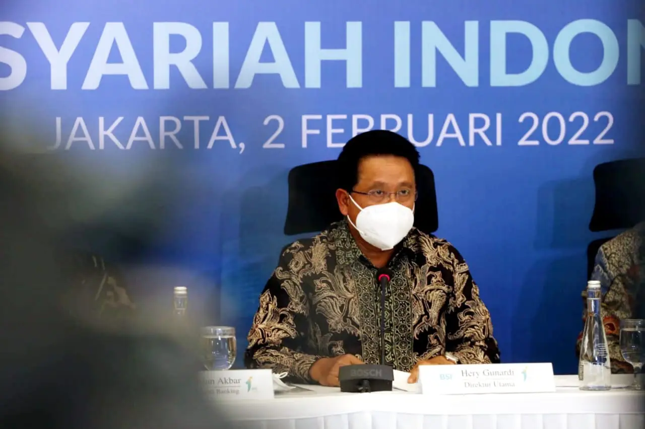 Di Usia Satu Tahun,...