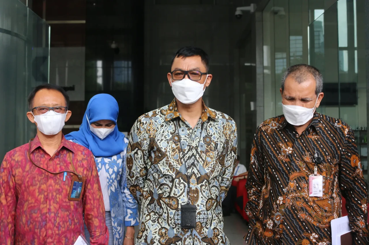 Bahas Program Pencegahan...
