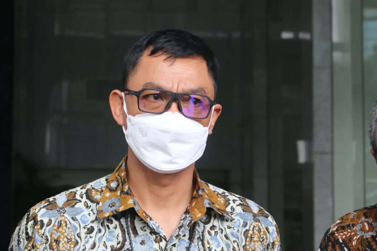 Bahas Program Pencegahan...