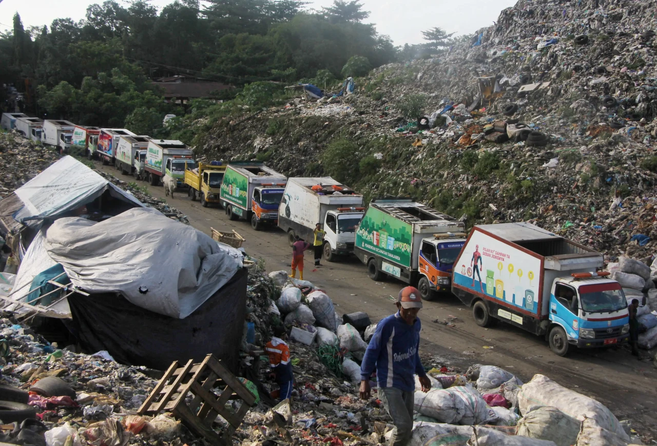Rencana Pembebasan Lahan...