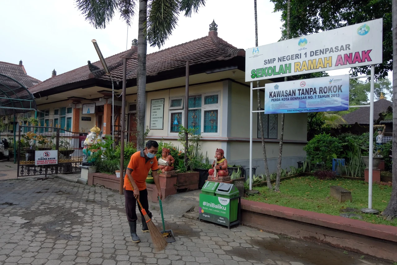 Pembelajaran Tatap Muka...
