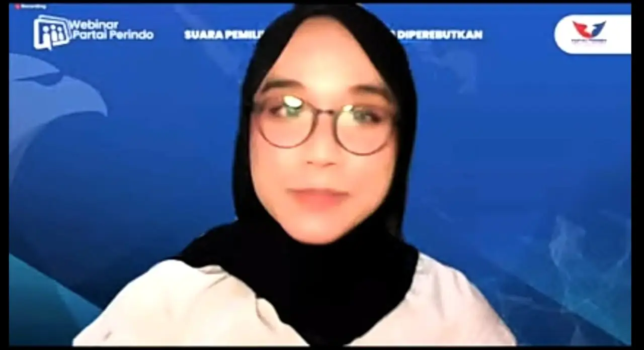 Partai Perindo Gelar...
