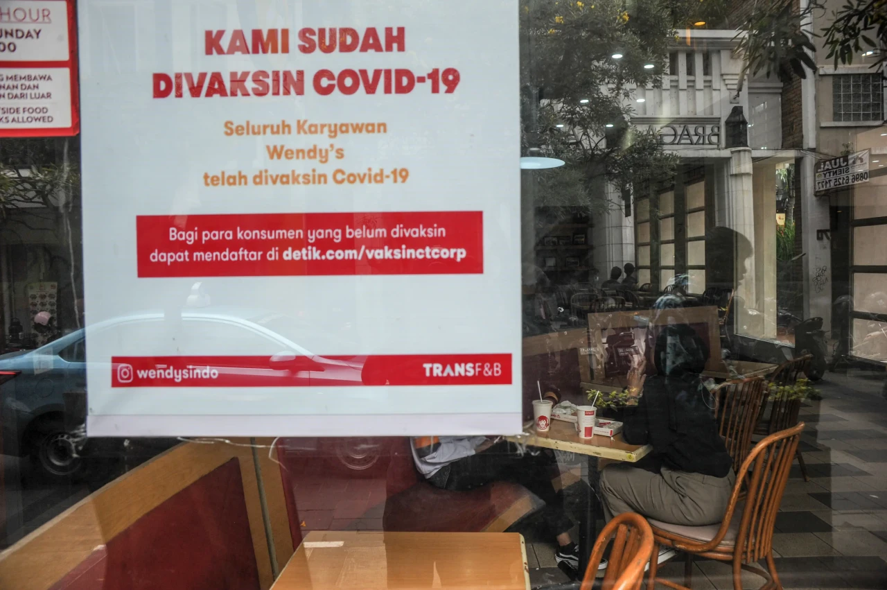 Pembatasan Jam Operasional...