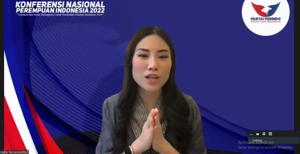 Konferensi Nasional...