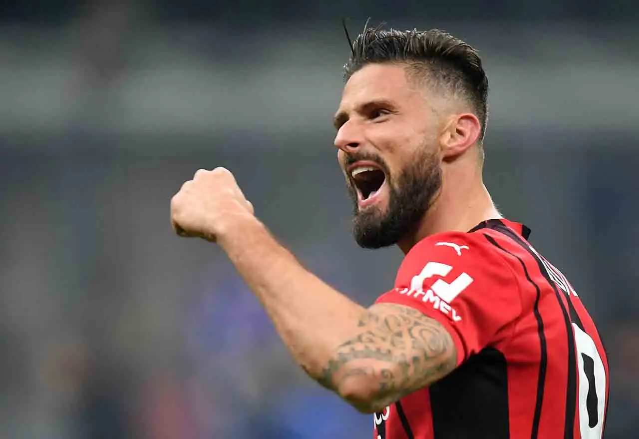 Pecundangi Inter, Begini...