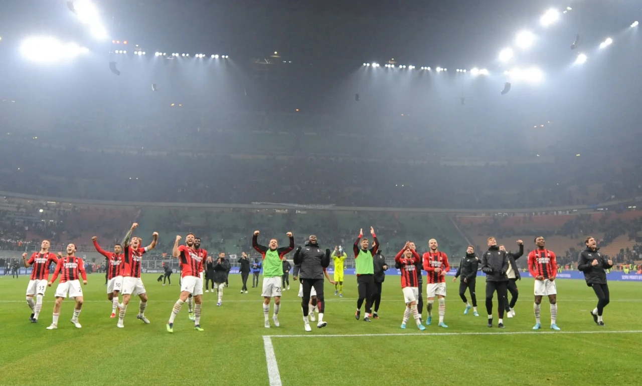 Pecundangi Inter, Begini...