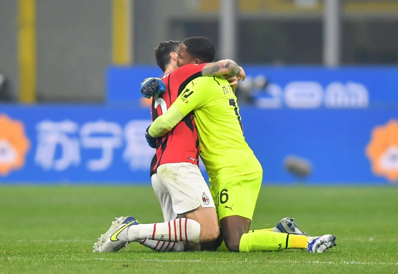 Pecundangi Inter, Begini...