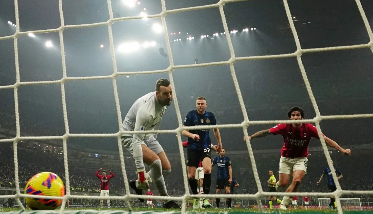 Pecundangi Inter, Begini...