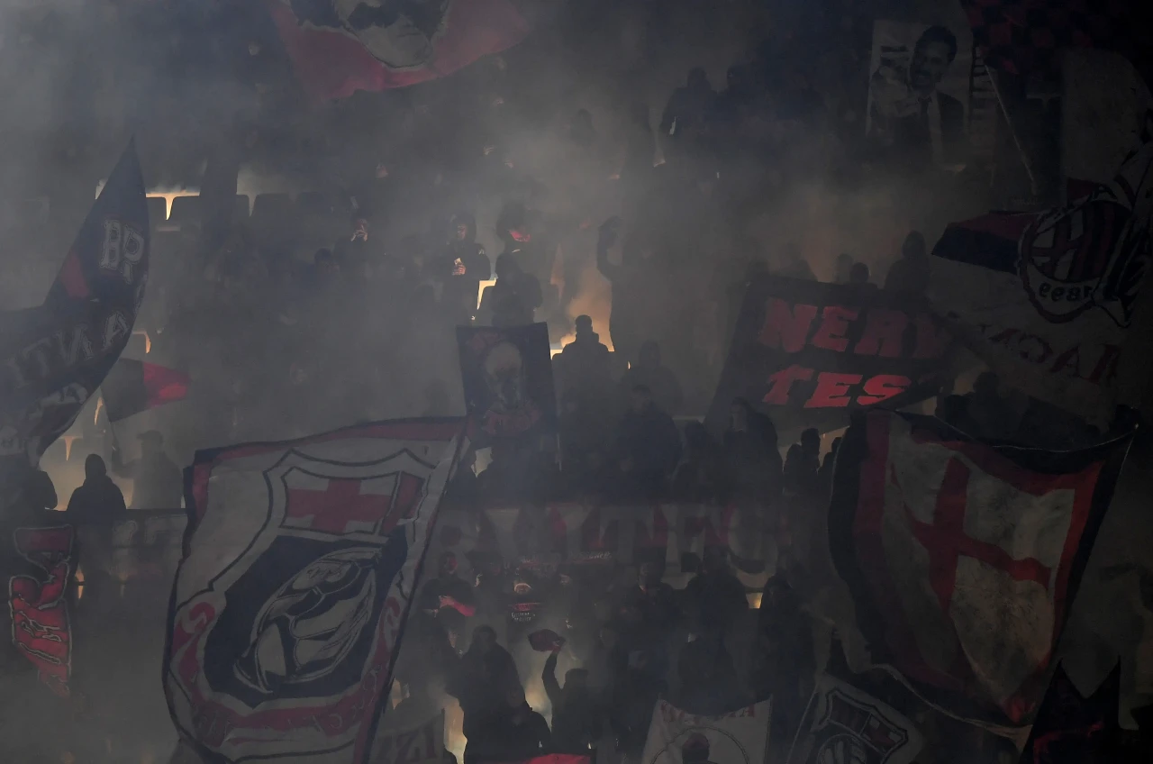 Pecundangi Inter, Begini...