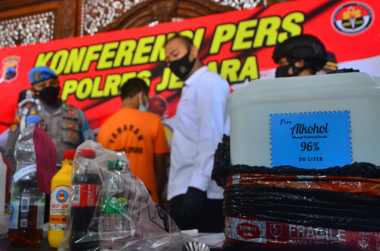Miras Oplosan Tewaskan...