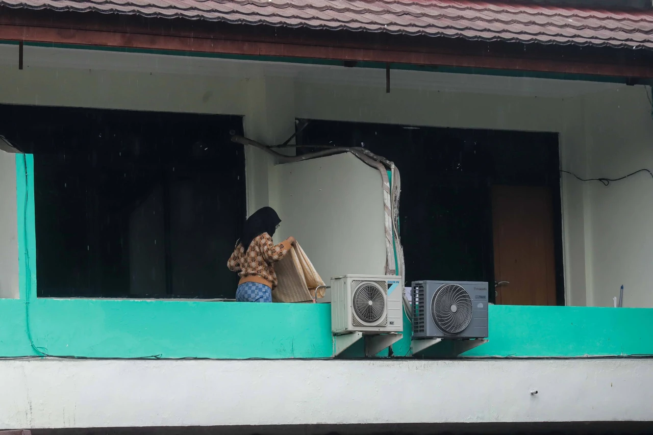 Graha Wisata TMII Difungsikan...