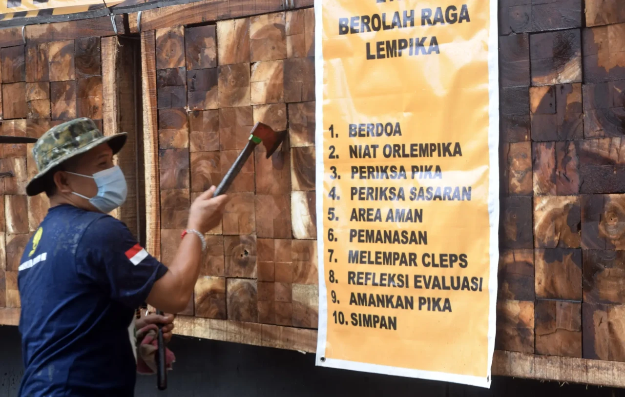 Unnes Cetak Rekor Olahraga...