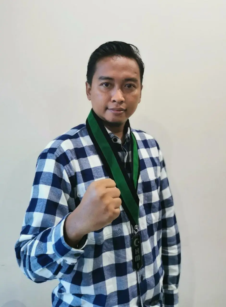 PB HMI Berharap Gugatan...