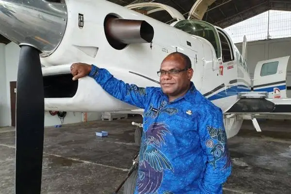 Bersikukuh Ibu Kota...