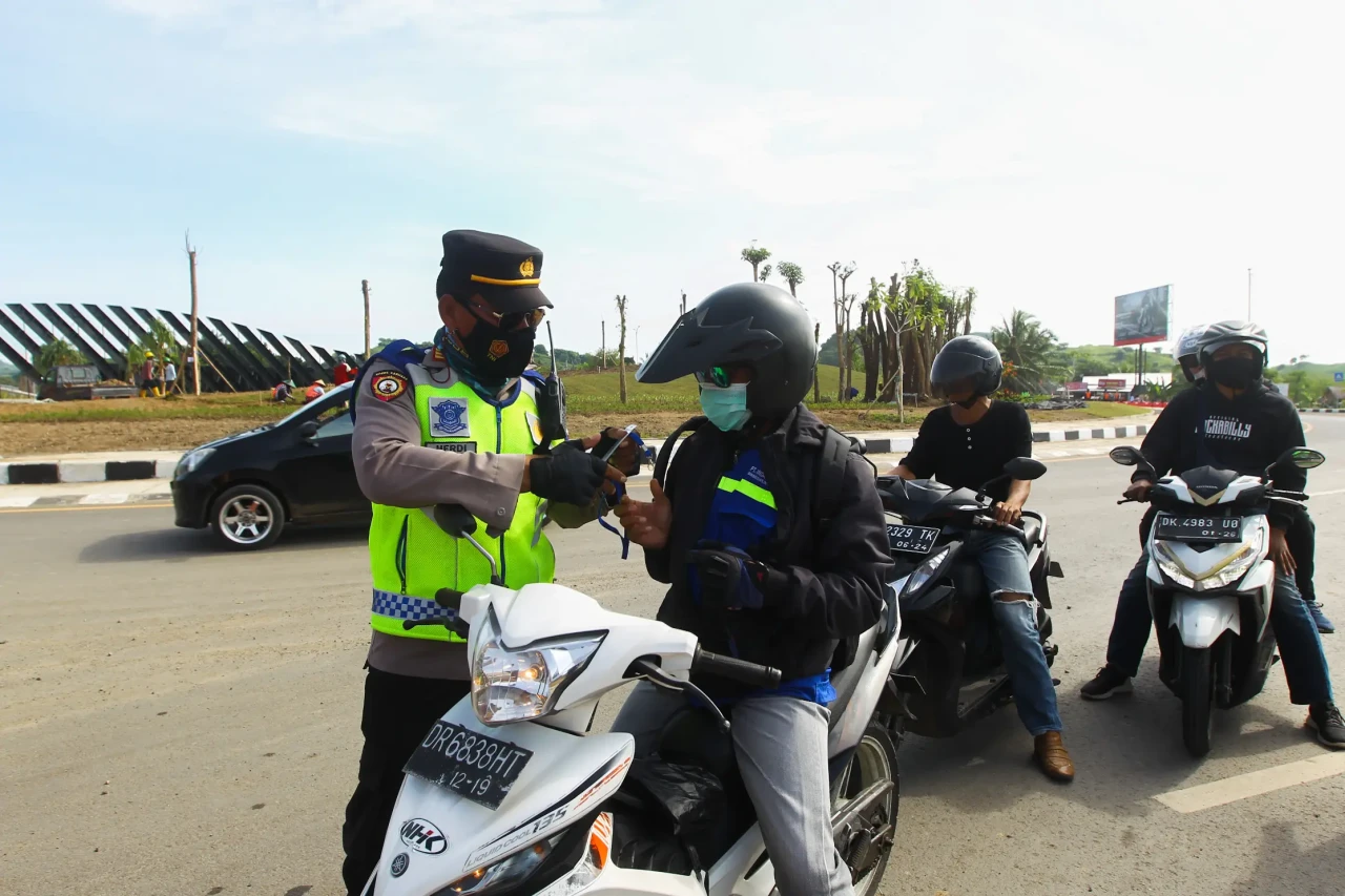 Hari Ketiga Tes Pramusim...