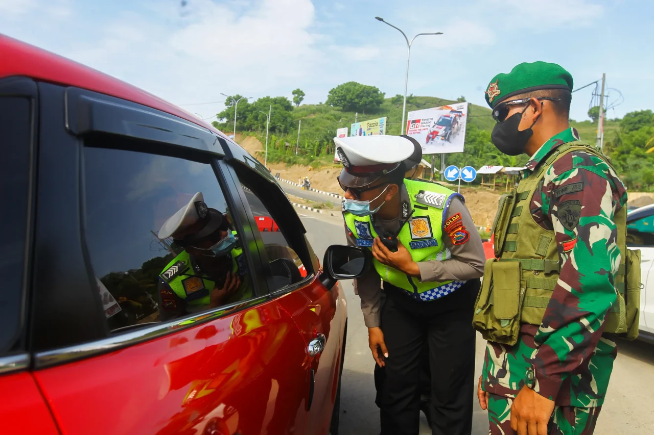 Hari Ketiga Tes Pramusim...