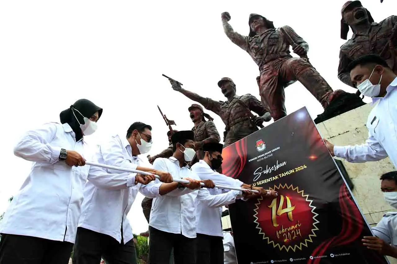 Peluncuran Tanggal Pelaksanaan...