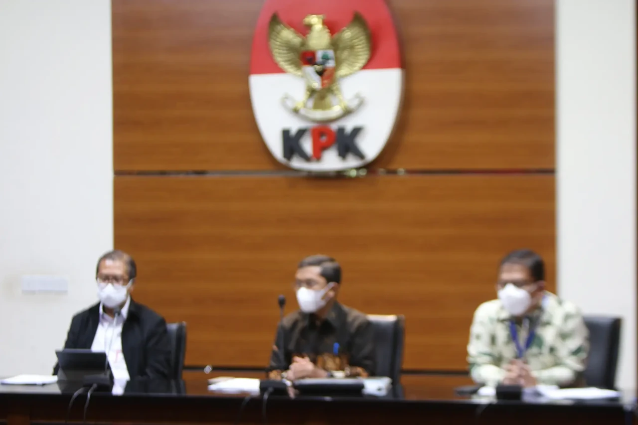 Perkuat Manajemen SDM,...