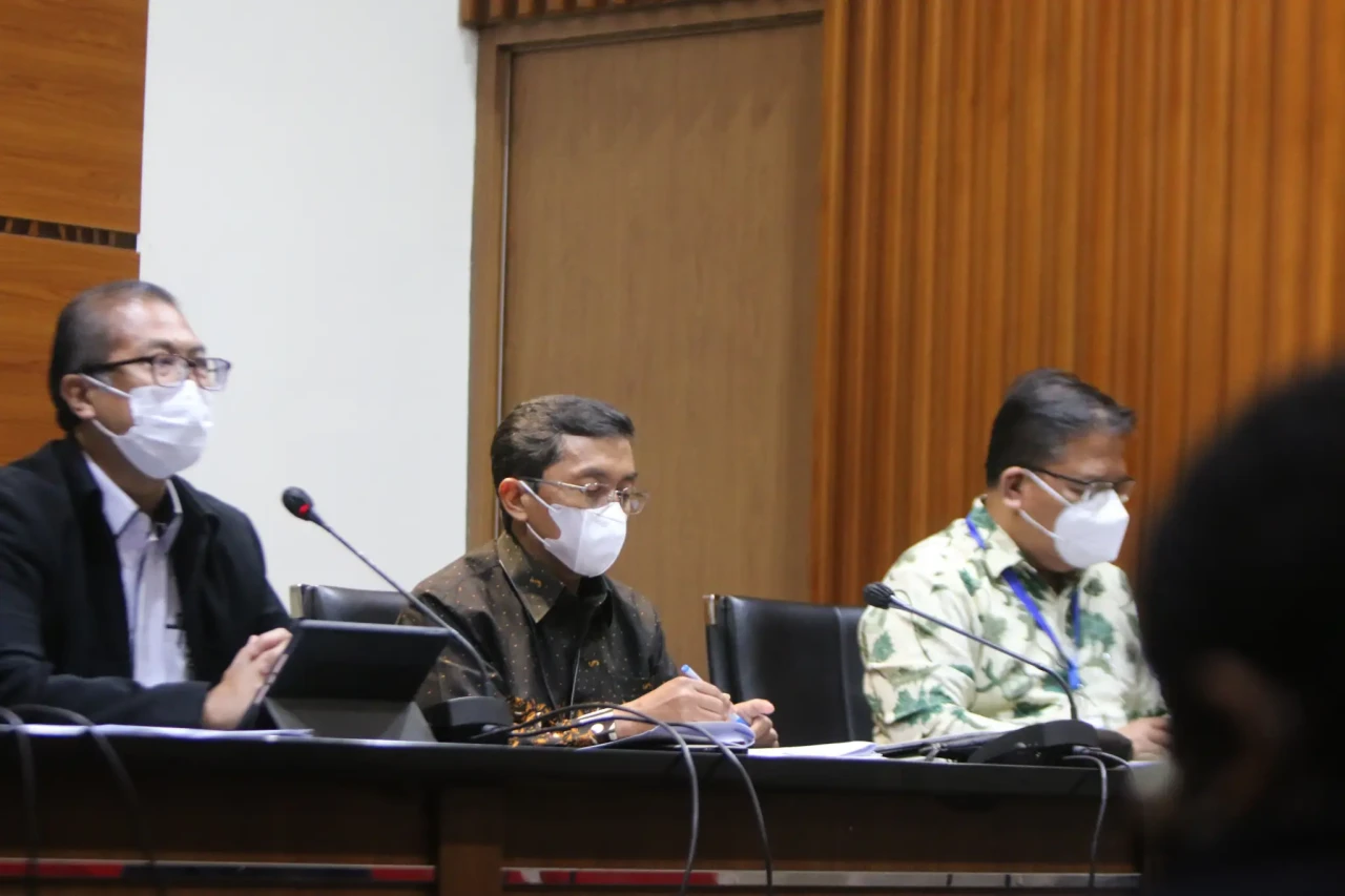 Perkuat Manajemen SDM,...