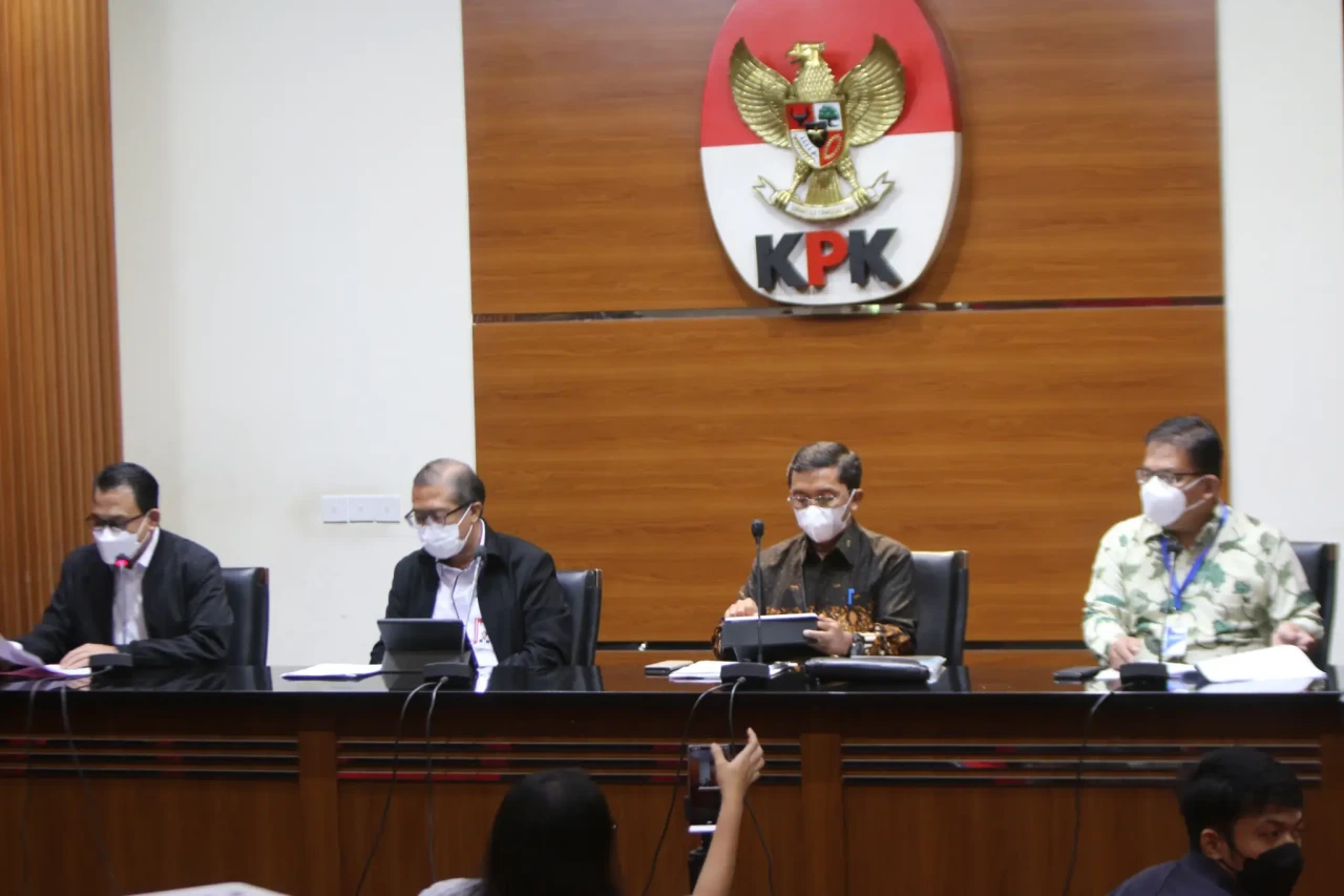 Perkuat Manajemen SDM,...