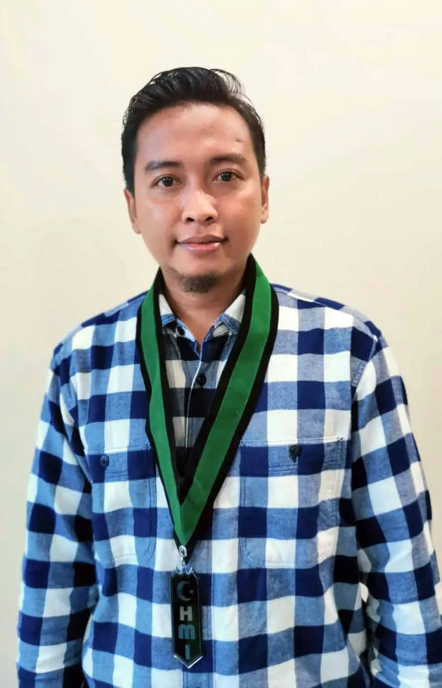 Tangkap Tiga Teroris...