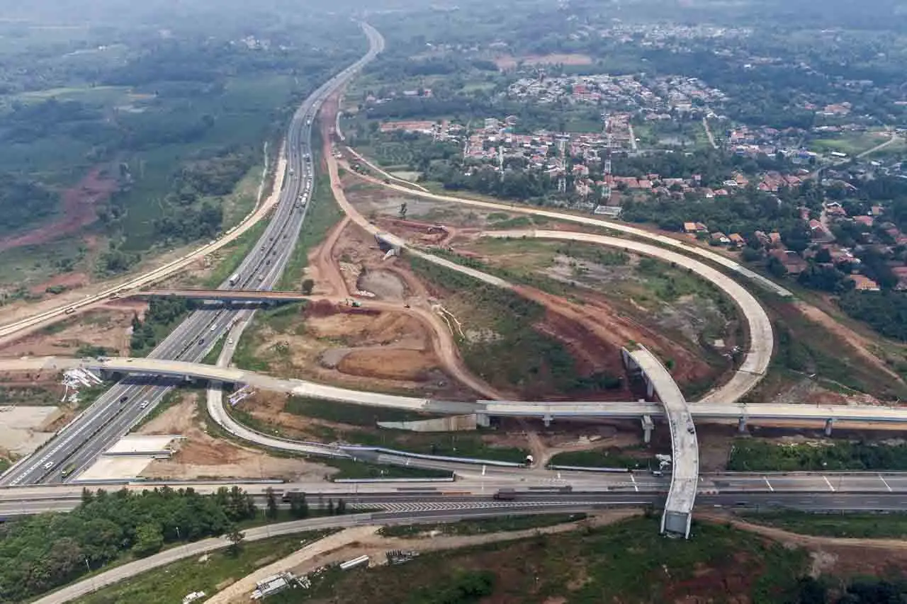 Capai 60,8 Persen, Begini...