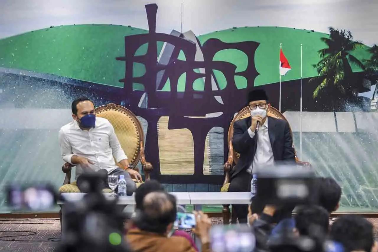 Muhaimin Iskandar Usulkan...