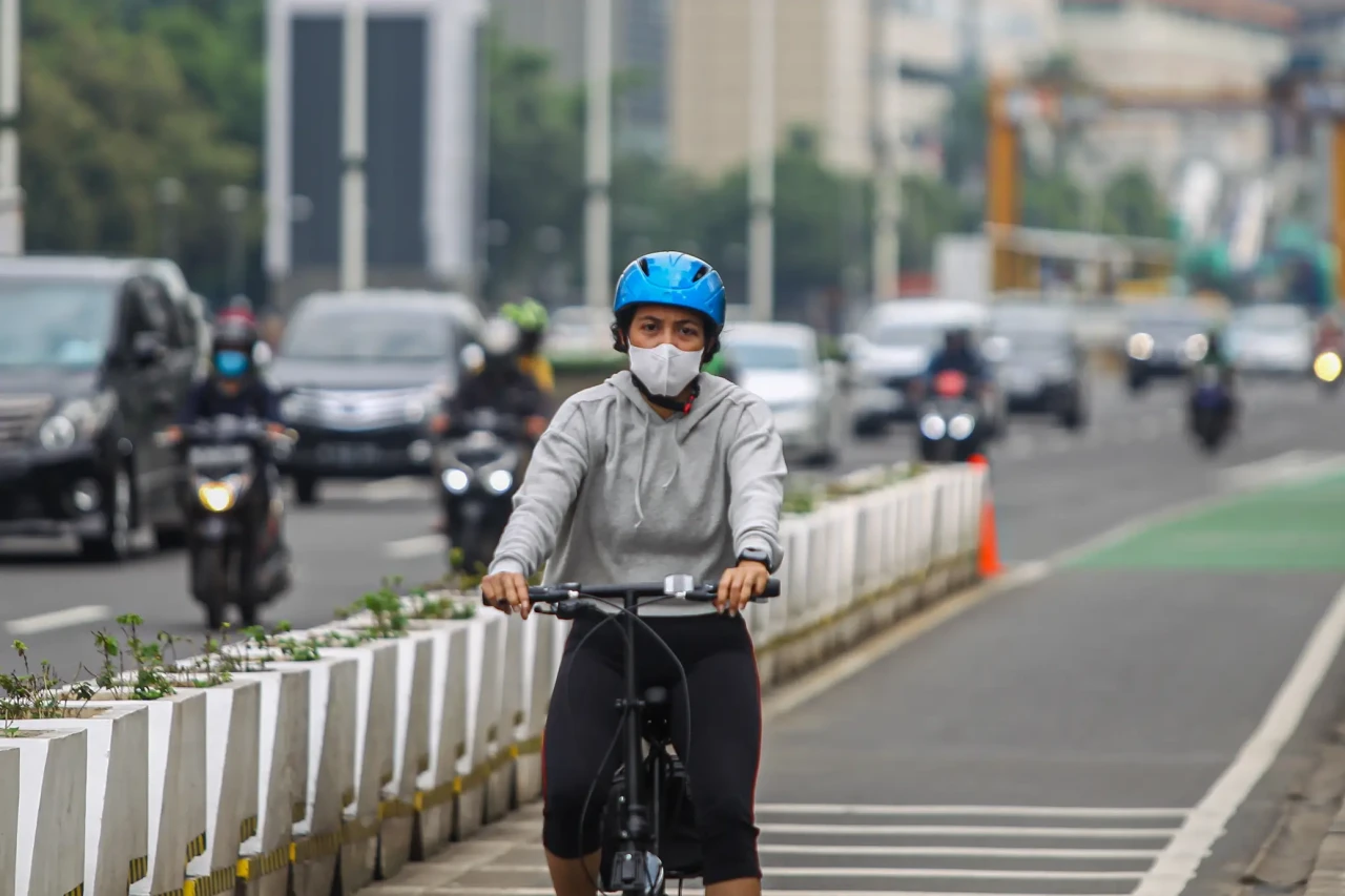 Aktivitas Akhir Pekan...