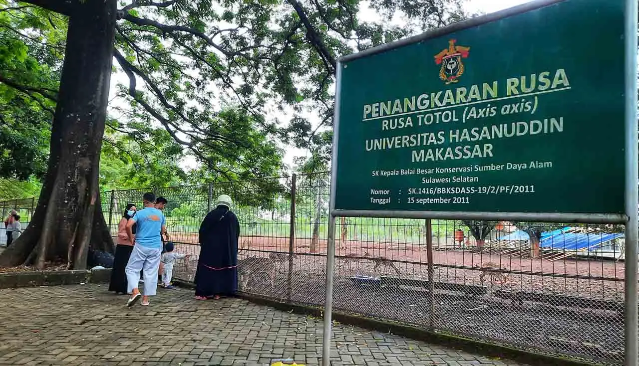 Wisata Edukasi dan Rekreasi...