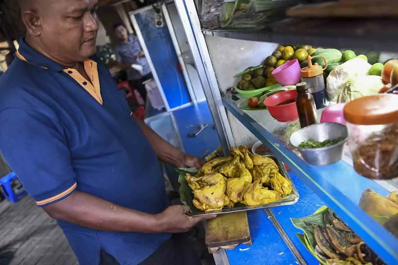 Konsumen Keluhkan Tidak...