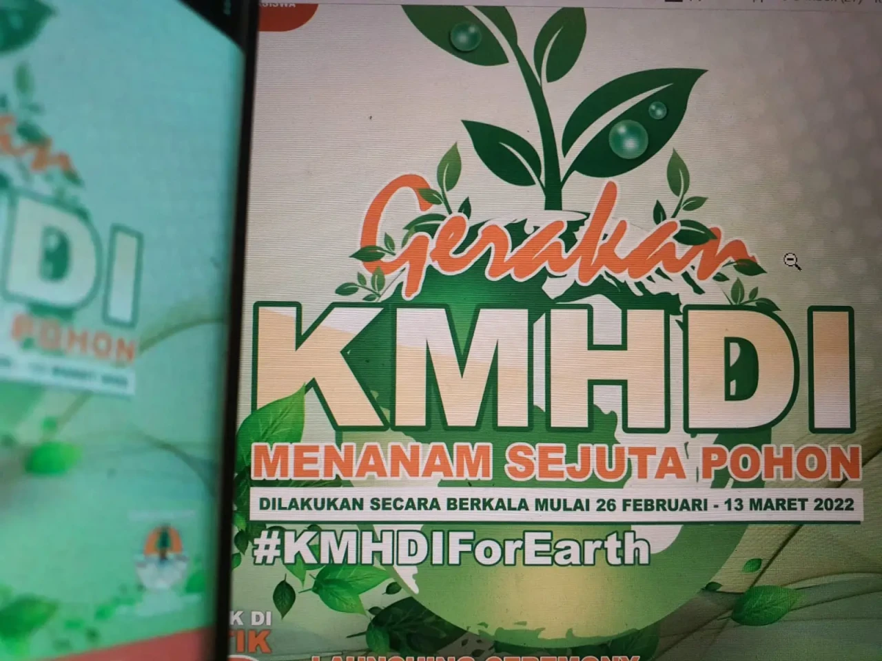 Respon Perubahan Iklim,...