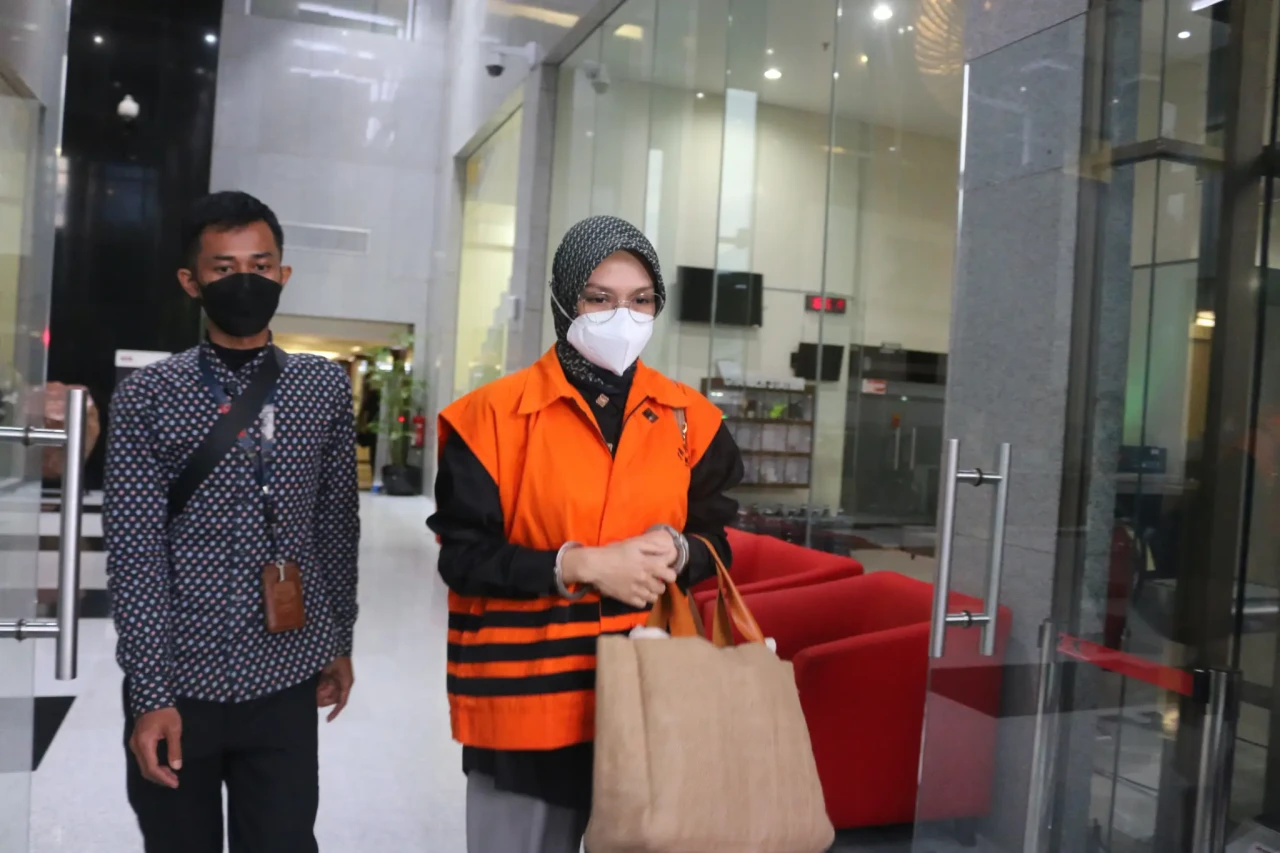 Sidang Lanjutan Bupati...