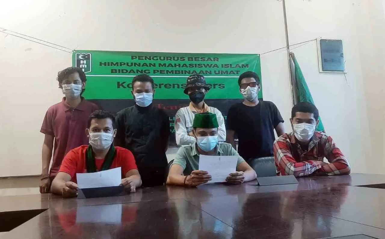 Pro Kontra Narasi Soal...