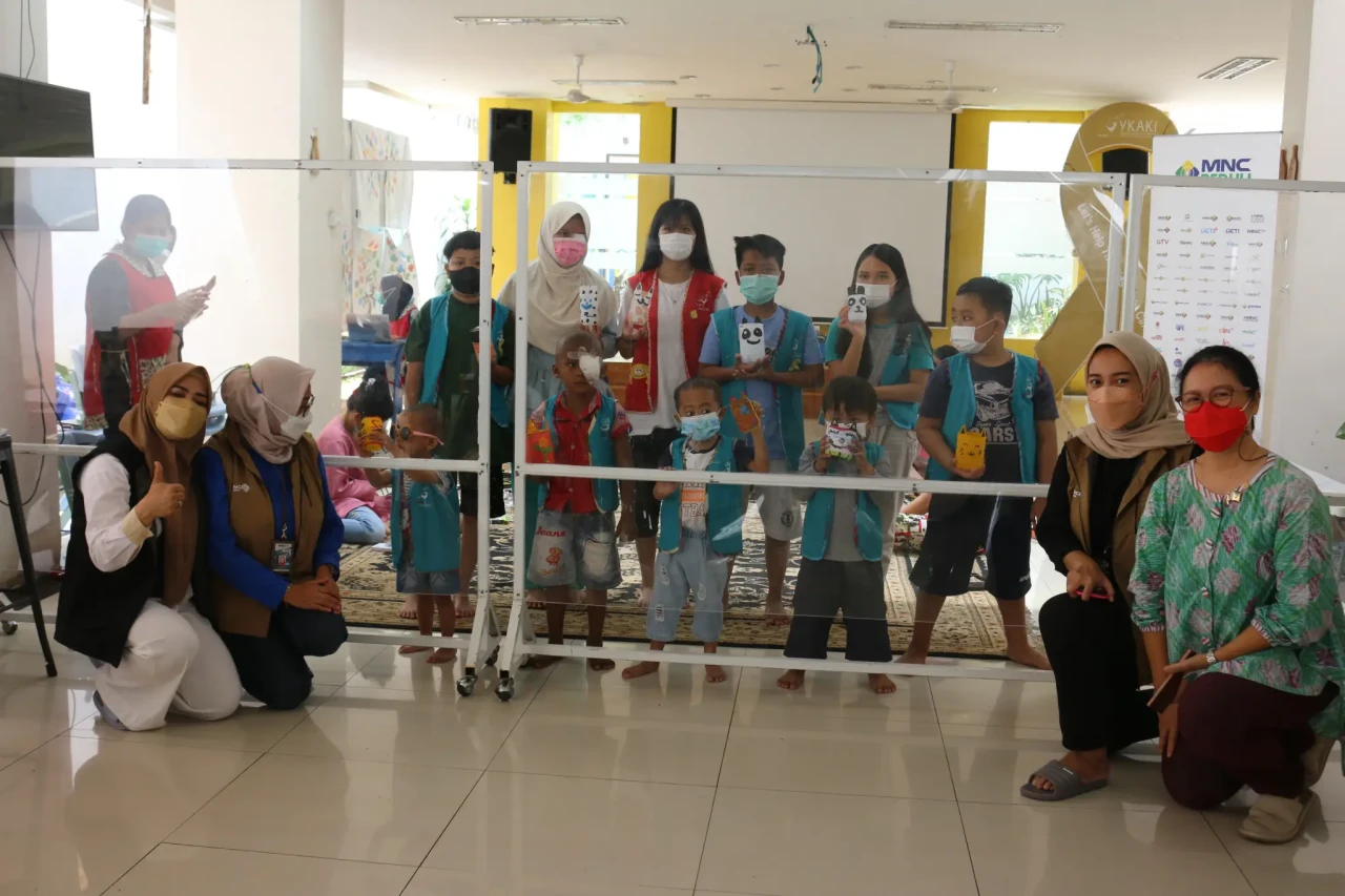 Mendaur Ulang Botol...