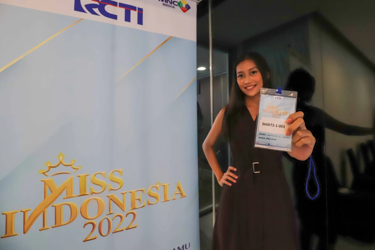 Melihat Keseruan Audisi...
