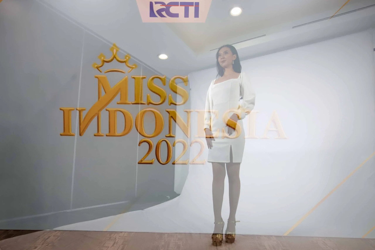 Melihat Keseruan Audisi...
