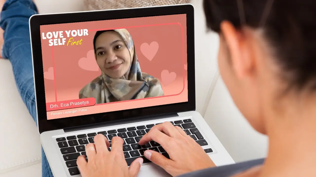 Tips Memahami, Mencintai...