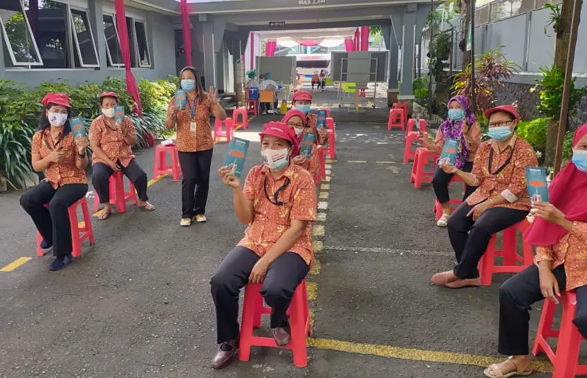 Sampoerna Dukung Percepatan...